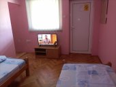 GROF sobe Atomska banja Gornja Trepča