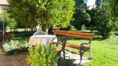 Prenoćište u Kikindi