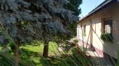 Prenoćište u Kikindi