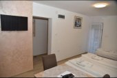 4 trokrevetna apartmana Vila Lux Nedeljkovic