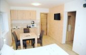 4 trokrevetna apartmana Vila Lux Nedeljkovic