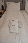 Jednokrevetni apartman Vila Lux Nedeljkovic
