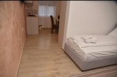 Jednokrevetni apartman Vila Lux Nedeljkovic