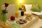 TAL Centar Bed & Breakfast