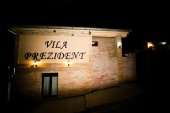 Vila Prezident