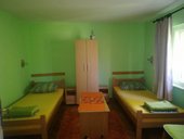 Prenoćište u Kikindi