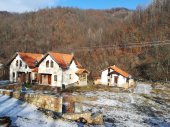 Apartmani Maljkovic Stara Planina