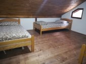 Apartmani Maljkovic Stara Planina