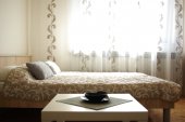 Square Studio Apartment