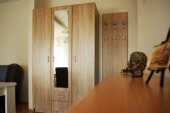 Square Studio Apartment