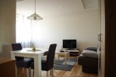 Square Studio Apartment
