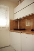 Square Studio Apartment