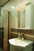 Square Studio Apartment