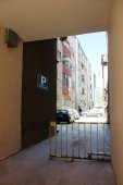 Square Studio Apartment