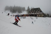 Smeštaj - etno selo Mokra Gora