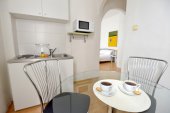 Apartman Trg Republike