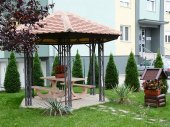 Lux Apartmani Vesna