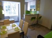 APARTMAN GREEN