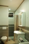 Square Studio Apartment