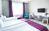 88 Rooms Hotel