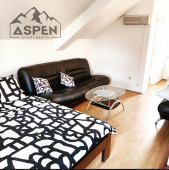 ASPEN - LUX Apartmani