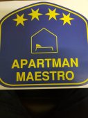 Lux apartmani Kragujevac