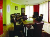 Lux apartmani Kragujevac