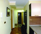 Lux apartmani Kragujevac