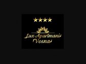Lux Apartmani Vesna