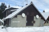 Vila Mirijana - Kopaonik