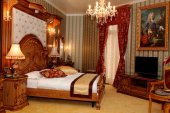 Premier Prezident Hotel and Spa