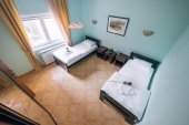 Paradisos apartmani