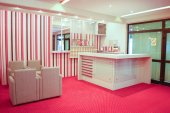 Hotel CFK