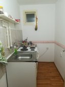Prenoćište u Kikindi