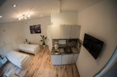 Apartman Pia Subotica