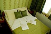 Hotel Slodes