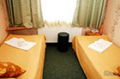 Hotel Slodes