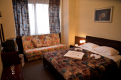 Hotel Inex Negotin