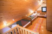 Apartmani GOLIJSKI DAR