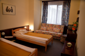 Hotel Inex Negotin