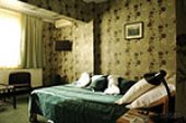 Hotel Slodes