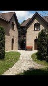 Apartman Glavno Jezero