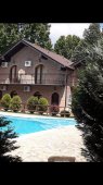 Apartman Glavno Jezero