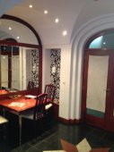 Stefanon Residence Apartment