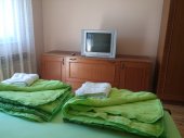 Biba apartman privatni smeštaj Aranđelovac