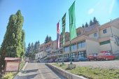 Hotel Javor