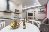 Delux apartman Kruna apartmani