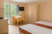 Apartmani Sveta