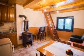 Apartmani GOLIJSKI DAR