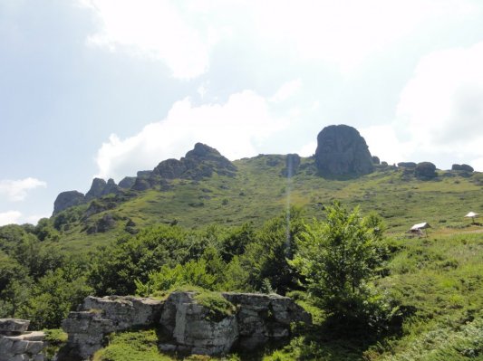 Stara planina - Da li ste znali?